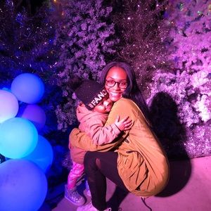 Meet your Posher, Alexus